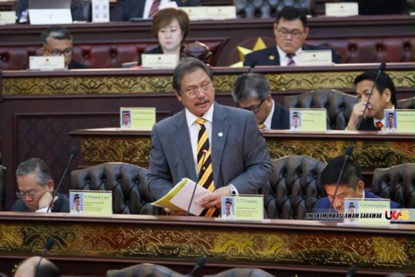 Penamatan permit penyimpanan CO₂ perlu patuhi syarat