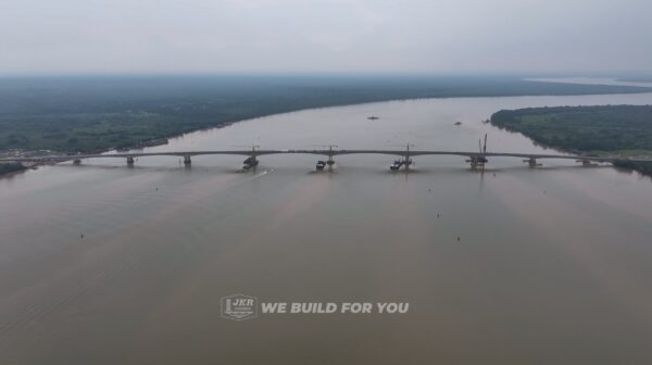 Penantian 12,000 penduduk,14 penempatan Pulau Bruit berakhir