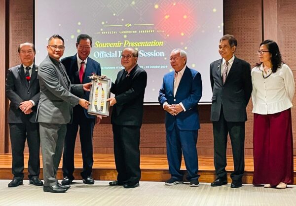 Kerajaan Sarawak sedia pelan induk naik taraf Mahkamah Bumiputera