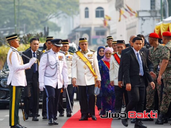 Satu telaga minyak Sarawak jana RM96 juta setahun