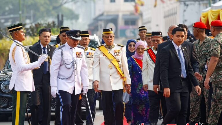 Satu telaga minyak Sarawak jana RM96 juta setahun
