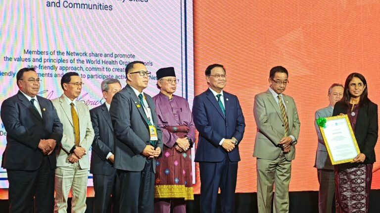 DBKU sasar bandar pintar tahap dua