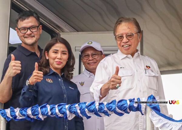Sarawak guna data penyakit lokaliti perkukuhkan perancangan kesihatan