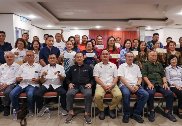 JKKK, persatuan diingatkan urus bantuan secara telus