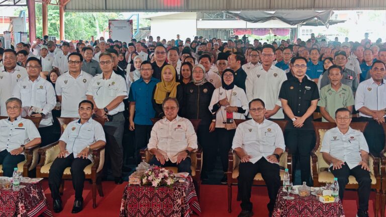 Sarawak bakal lahirkan pakar penyakit tropika menerusi pengajian PhD di London