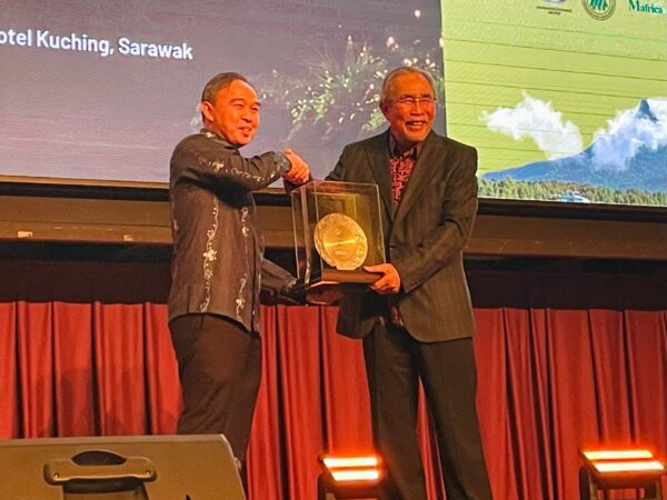 Pendidikan alam sekitar perlu dekat dengan kehidupan masyarakat