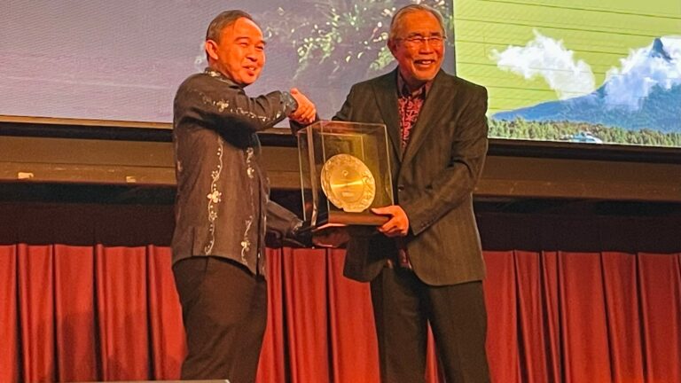 Pendidikan alam sekitar perlu dekat dengan kehidupan masyarakat