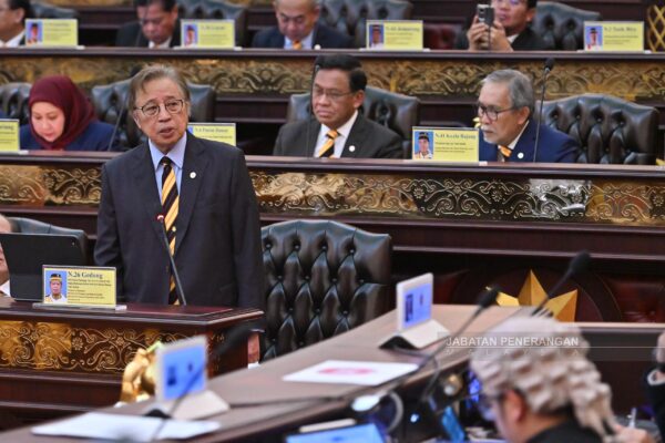 Zon Ekonomi Khas Sibu buka peluang pelaburan baharu