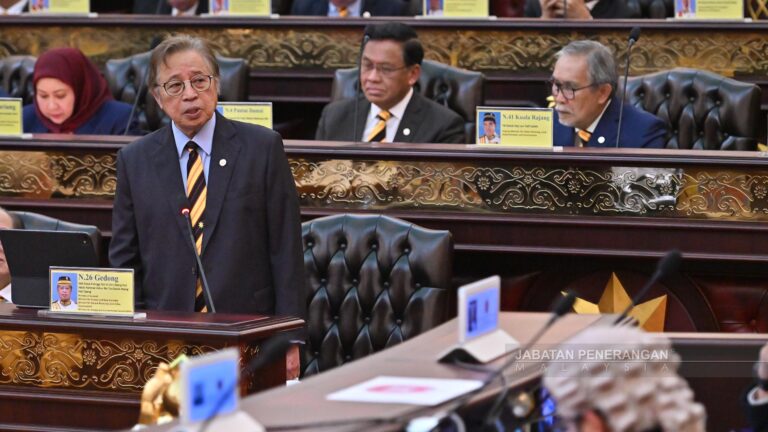 Zon Ekonomi Khas Sibu buka peluang pelaburan baharu