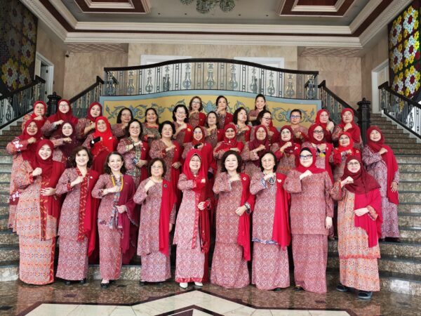 PRN: Wanita Parti PBB harap lebih ramai wanita dicalonkan