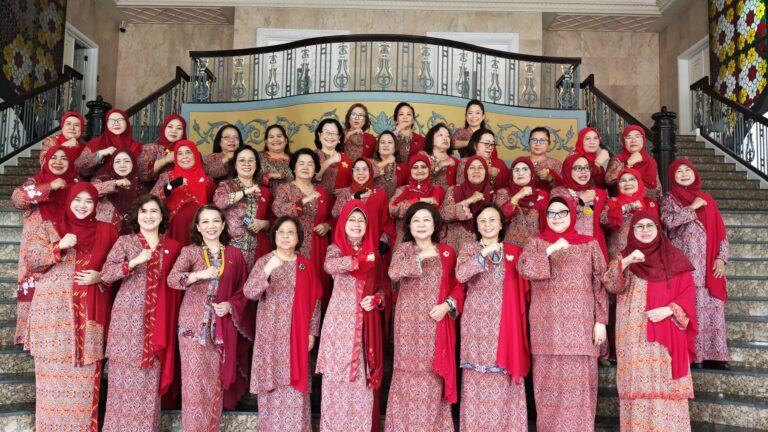 PRN: Wanita Parti PBB harap lebih ramai wanita dicalonkan