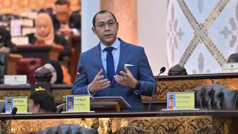 Kejayaan Belanjawan Sarawak 2027 perlu diukur melalui manfaat kepada rakyat