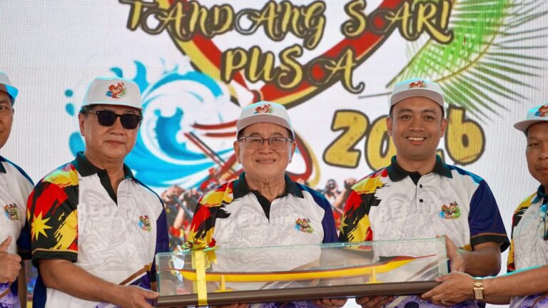 46 projek RM205 juta pacu pembangunan Beting Maro