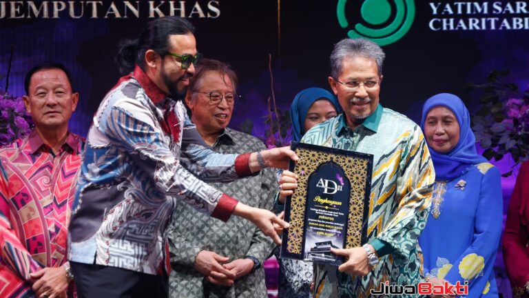PERYATIM miliki empat kompleks di Sarawak