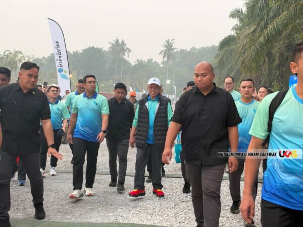 Penempatan tukun tiruan berpotensi diperluas rancakkan pelancongan