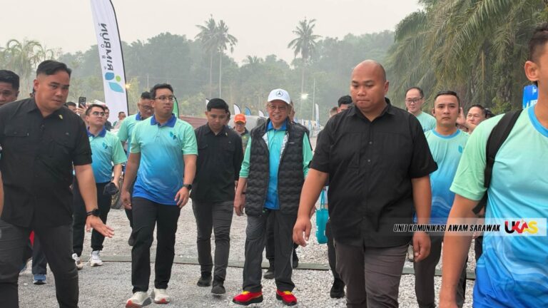 Penempatan tukun tiruan berpotensi diperluas rancakkan pelancongan