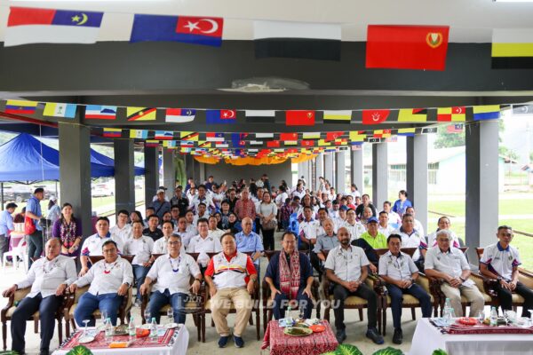 RM10 juta naik taraf SK Nanga Temalat