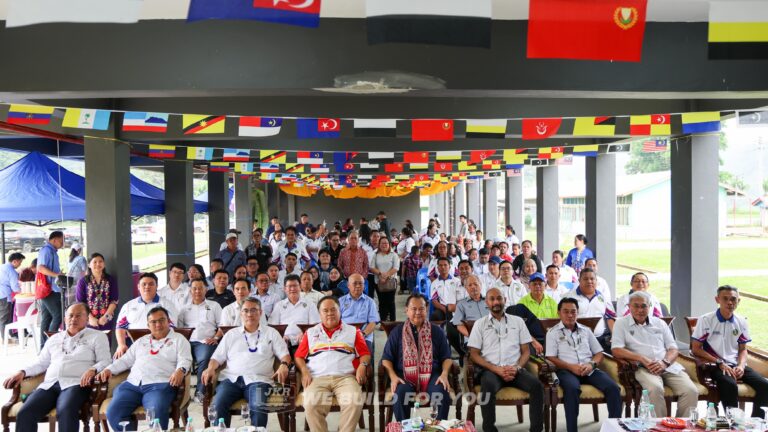 RM10 juta naik taraf SK Nanga Temalat