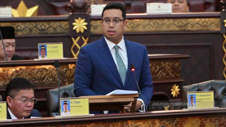 Perketatkan pintu sempadan Telok Melano