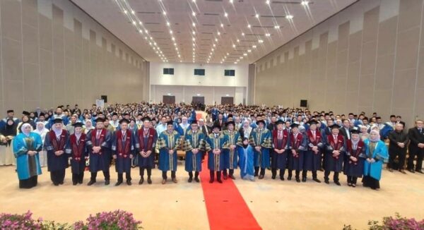 GIATMARA Sarawak berjaya buktikan keberkesanan TVET