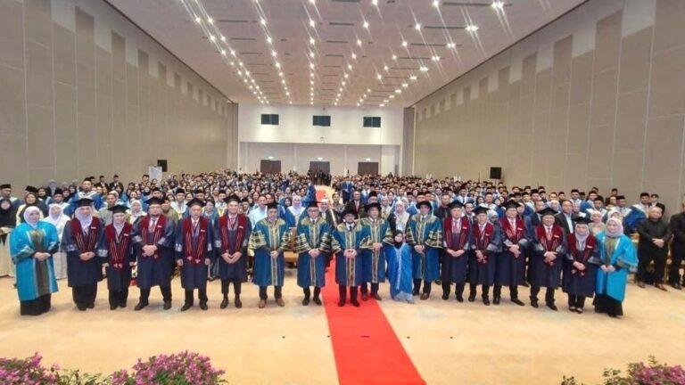 GIATMARA Sarawak berjaya buktikan keberkesanan TVET