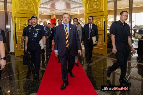 Pengeluaran minyak darat Sarawak kembali selepas hampir 50 tahun
