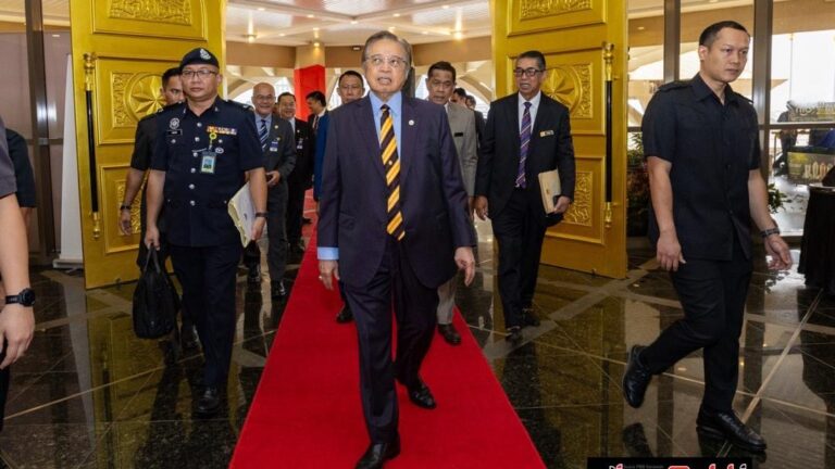 Pengeluaran minyak darat Sarawak kembali selepas hampir 50 tahun