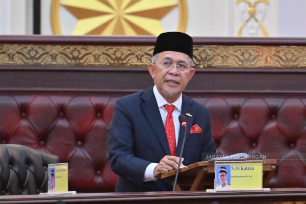 Tangani segera tiga isu utama belenggu penduduk DUN Kalaka