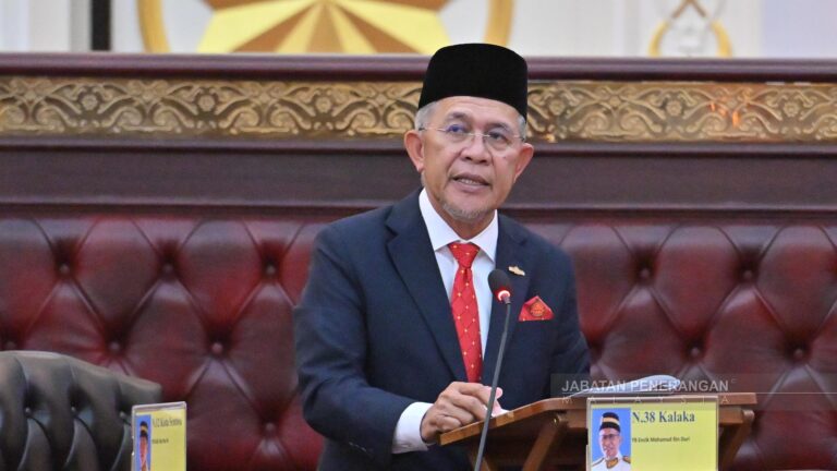 Tangani segera tiga isu utama belenggu penduduk DUN Kalaka