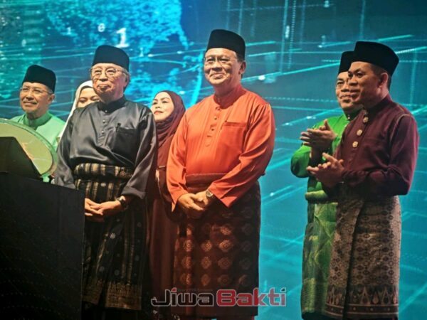 Manfaatkan Khazanah Borneo demi kesejahteraan rakyat