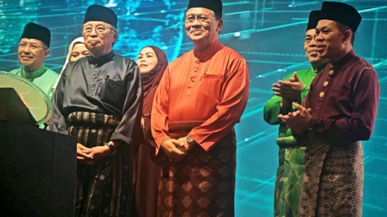 Manfaatkan Khazanah Borneo demi kesejahteraan rakyat