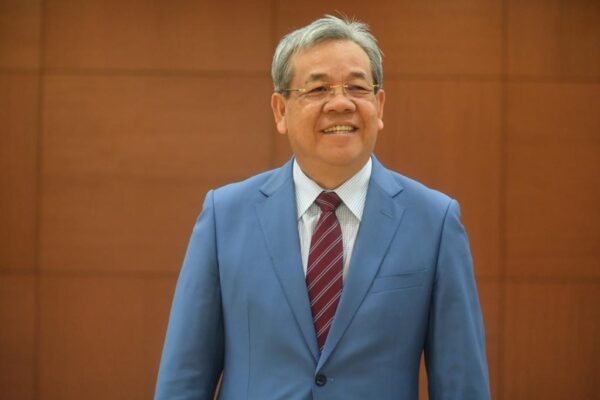 Kaji semula elaun guru KAFA – Ahmad Johnie