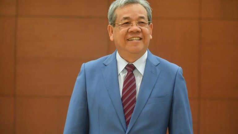 Kaji semula elaun guru KAFA – Ahmad Johnie