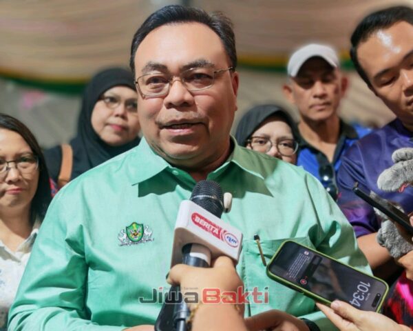 Kuching sasar festival kucing bertaraf dunia tahun depan