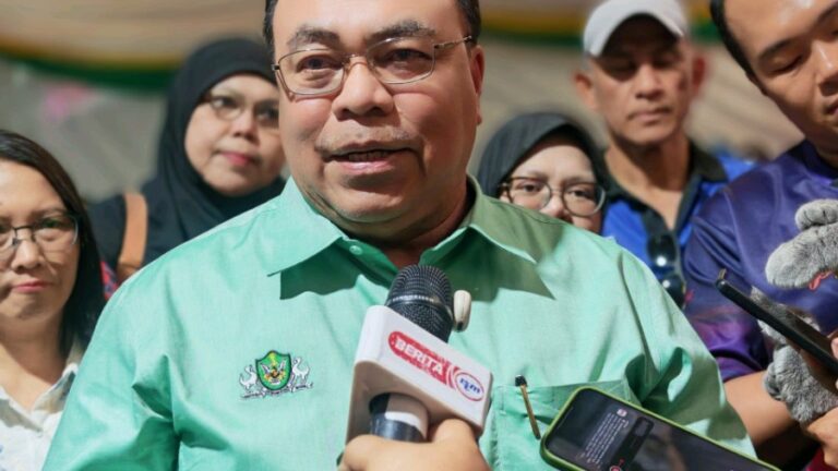 Kuching sasar festival kucing bertaraf dunia tahun depan