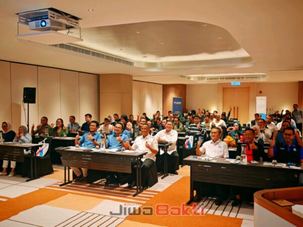 Pembiayaan mudah bantu kontraktor Bumiputera Sarawak