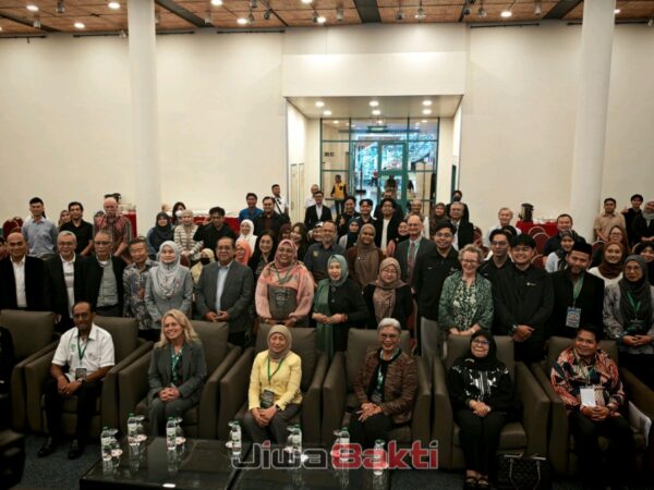 EmpowerUS 2026 platform perkongsian ilmu, kepimpinan era AI