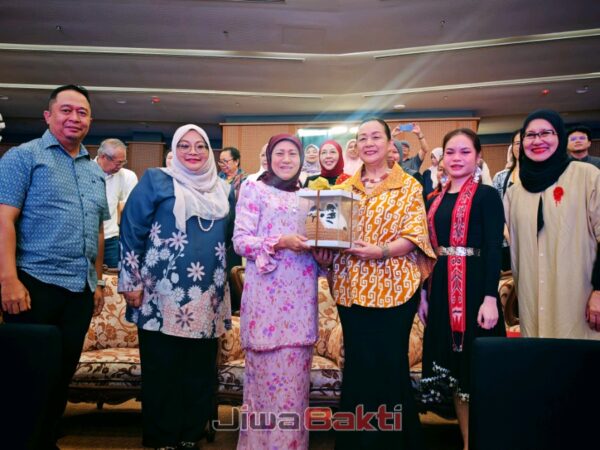 JKM sedia beri khidmat kaunseling kepada keluarga pelajar