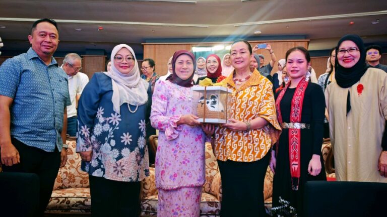 JKM sedia beri khidmat kaunseling kepada keluarga pelajar