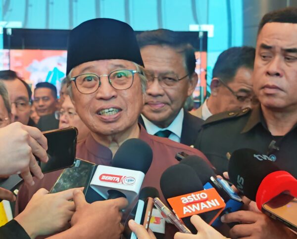 Sarawak tidak berdepan masalah jika PRN13 diadakan pada musim tengkujuh