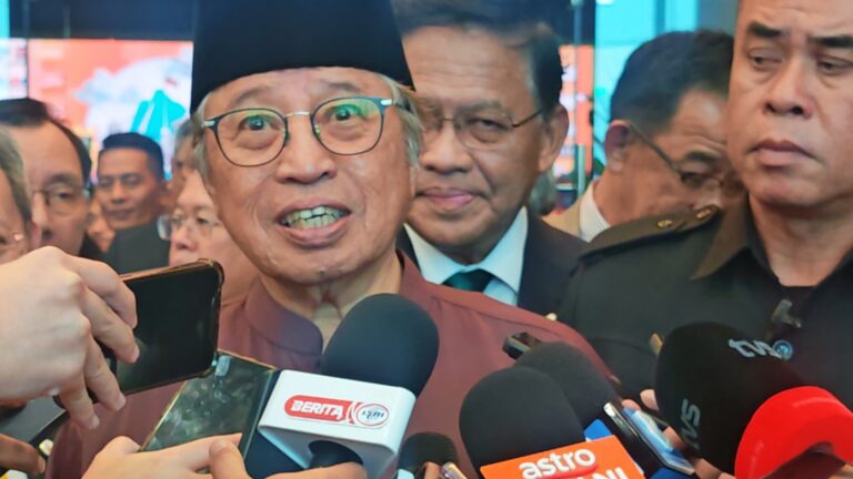 Sarawak tidak berdepan masalah jika PRU13 diadakan pada musim tengkujuh