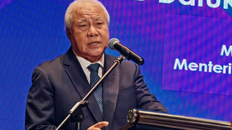 Sarawak perluas estet perindustrian ke bahagian, daerah