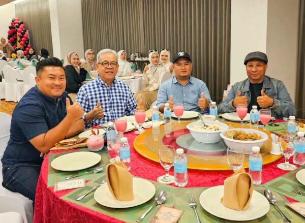 Pendidikan awal asas bentuk generasi masa depan Sarawak
