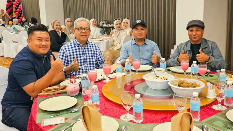 Pendidikan awal asas bentuk generasi masa depan Sarawak
