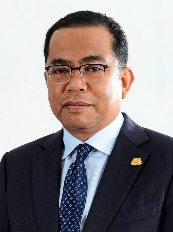 PLKN 3.0 Sarawak bermula Julai 2028, 60 peratus kuota untuk anak tempatan