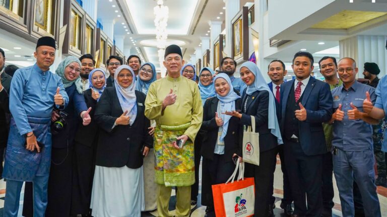 Fadillah sifatkan Belanjawan 2027 sebagai pembangunan dinikmati bersama
