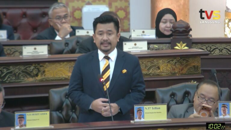Pindaan Ordinan Perpustakaan Sarawak perkukuhkan pemeliharaan sejarah, warisan