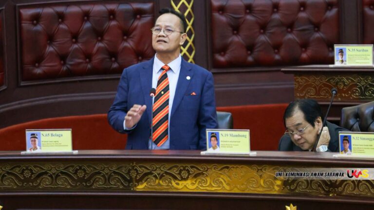 JENDELA fasa kedua dilaksana suku pertama tahun depan