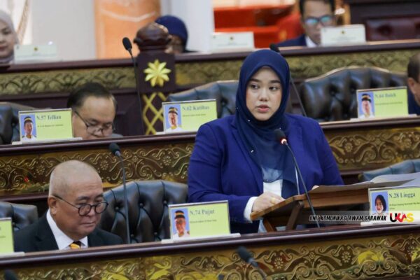 Jawatankuasa penasihat perluaskan usaha pelihara sejarah Sarawak