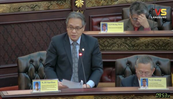 Sarawak mohon dua PUSPEN baharu